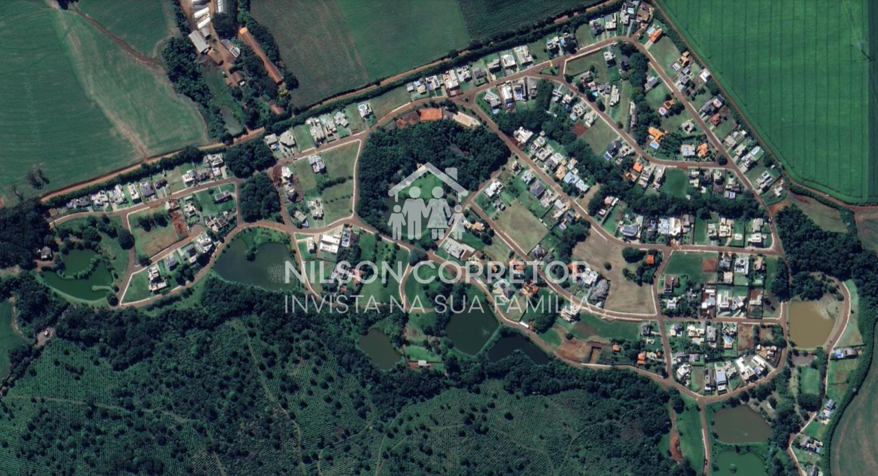 Terreno no Espelho da Águas