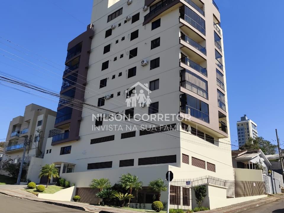 Apartamento bairro Santa Maria
