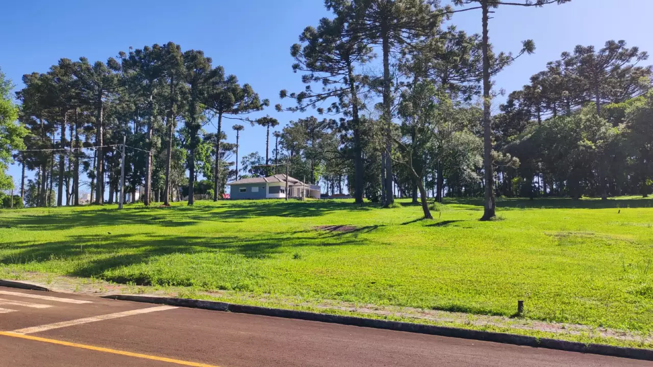 Terreno a vendo Fazenda Guatapará