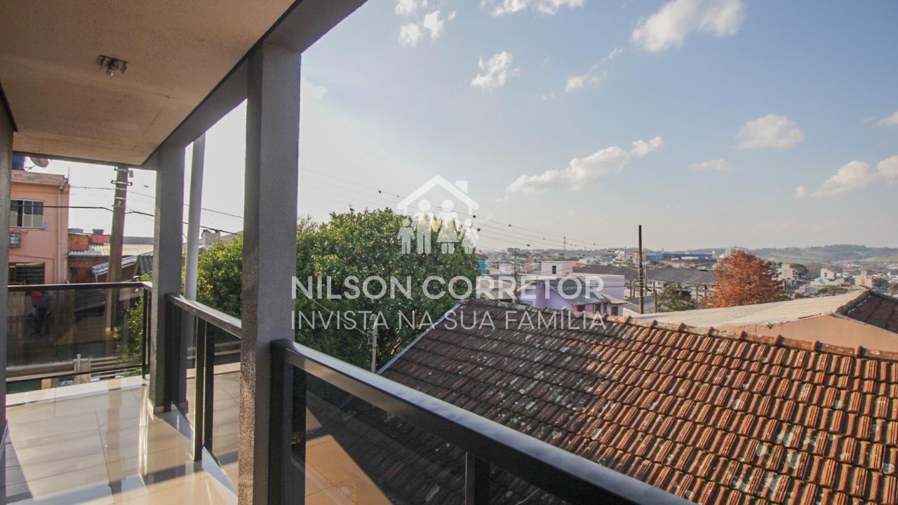 Ótima casa a venda no Bela Vista