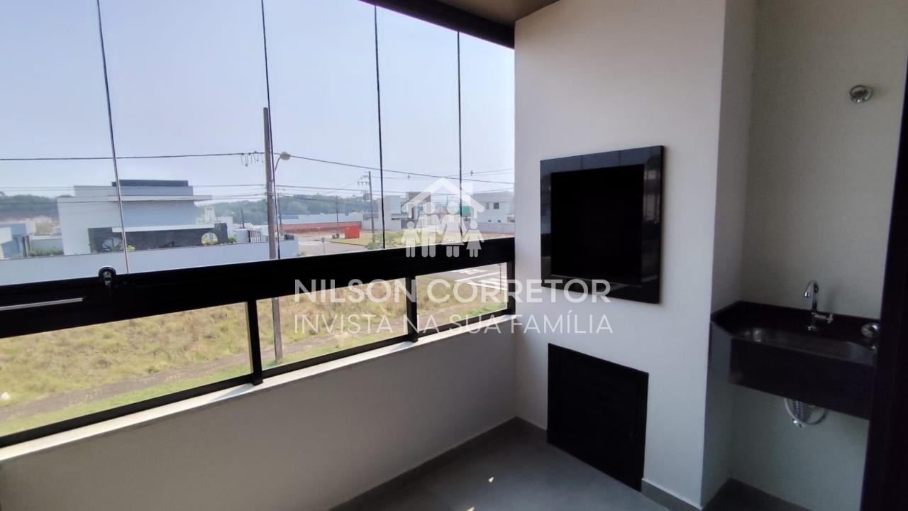 Lindo apartamento