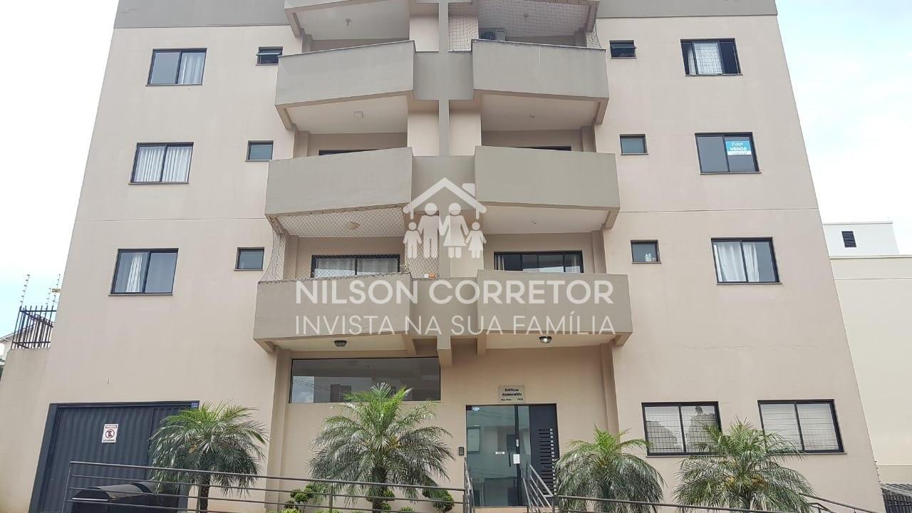 Ótimo apartamento Bairro Lider