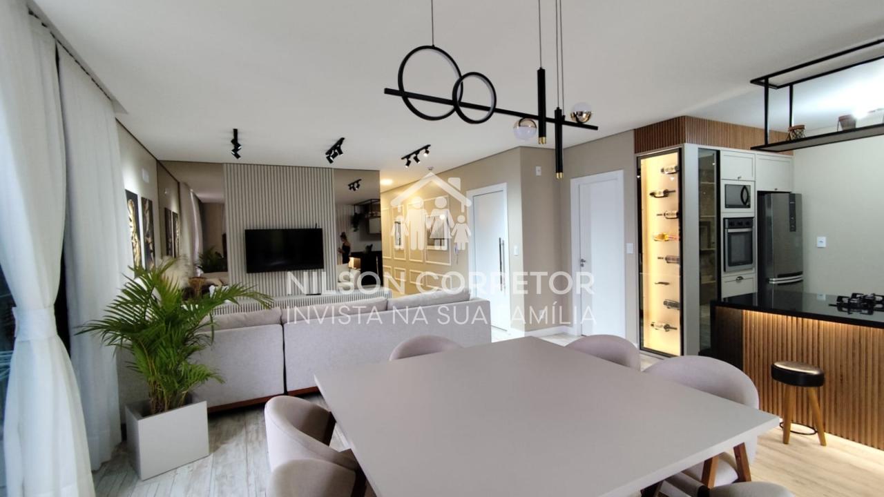 Lindo Apartamento