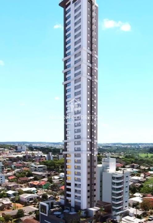 Excelente apartamento