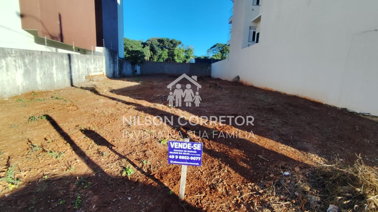 Excelente terreno