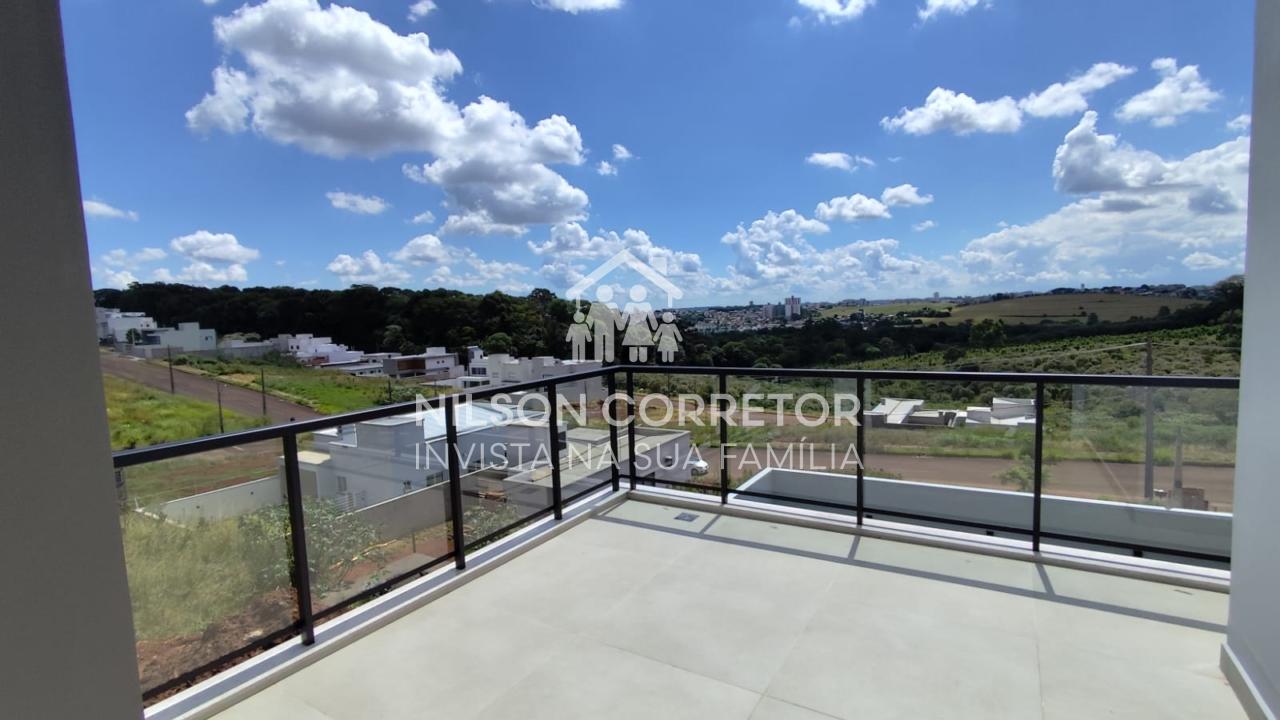 Linda casa Walville