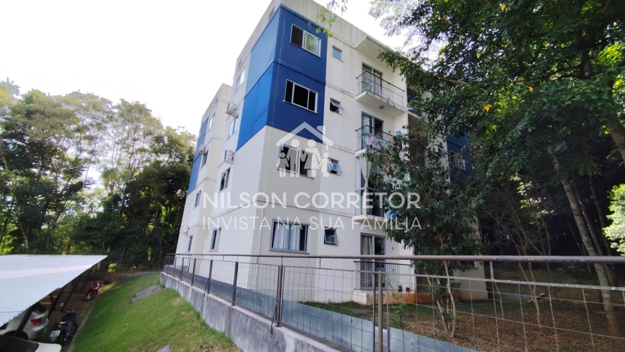 Apartamento no Vila Real