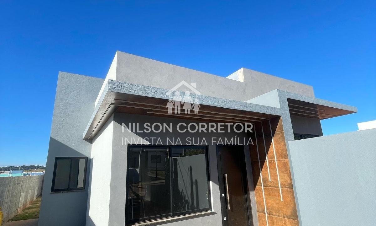 Linda Casa no bairro Vederti