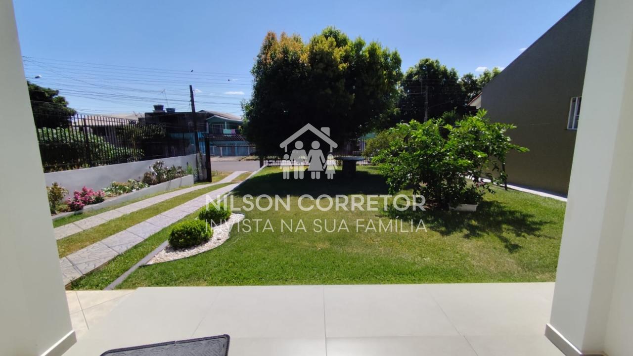 Linda Casa no Bairro Bela Vista