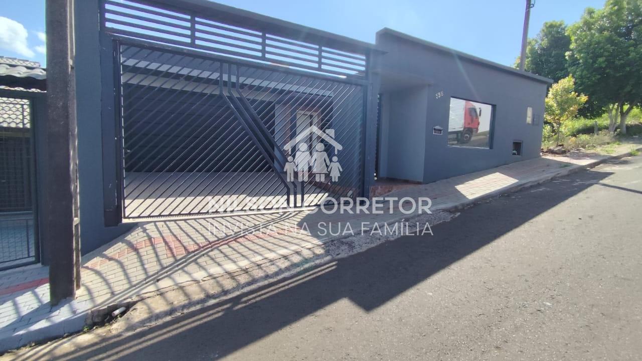 Sua casa está aqui…. Olha só