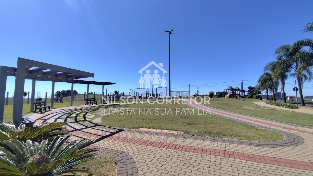 Loteamento planejado para você