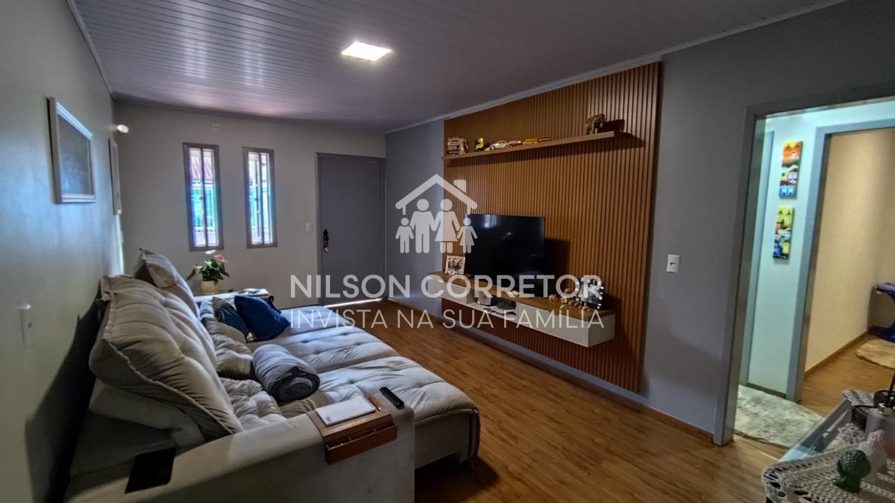 ótima casa a sua espera