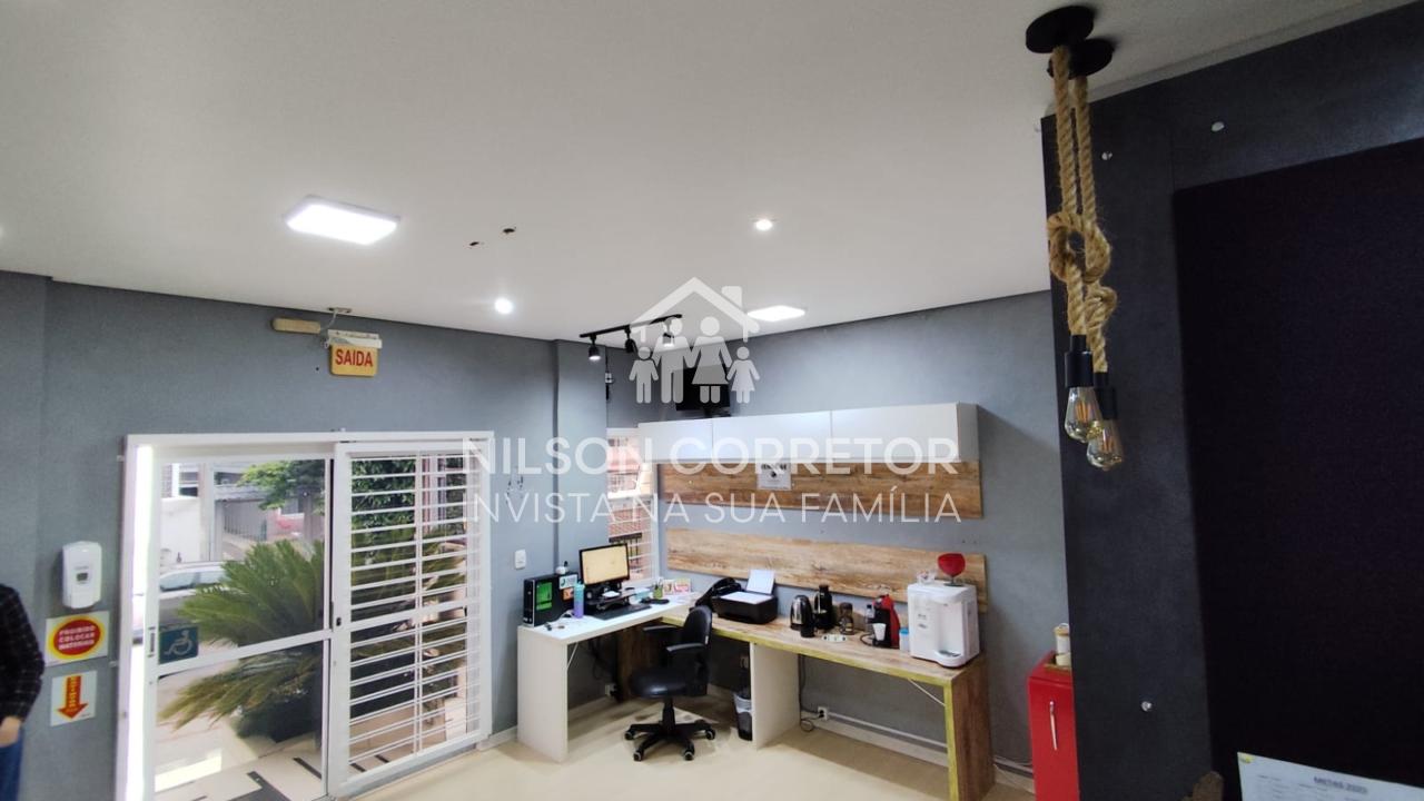 Sala comercial