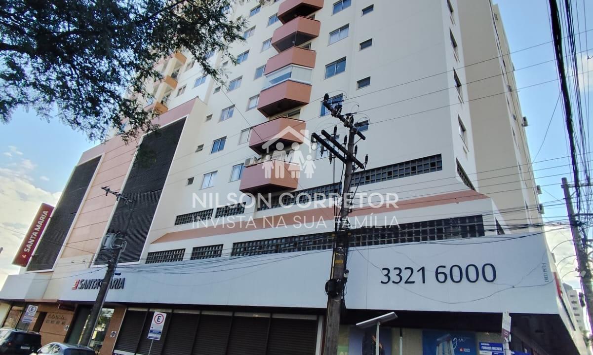 Olha que lindo Apartamento!!