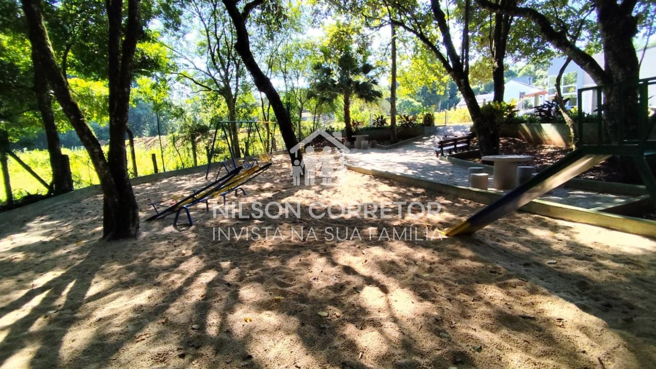 Terreno de esquina