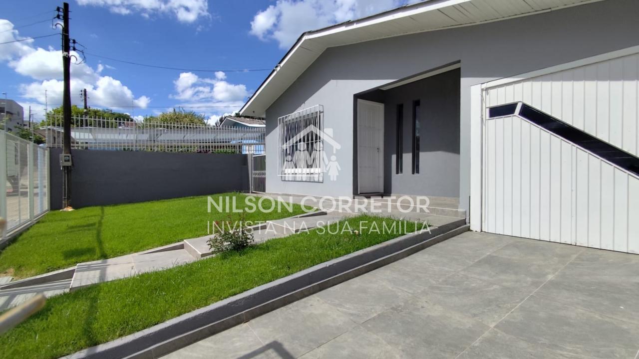 Ótima casa