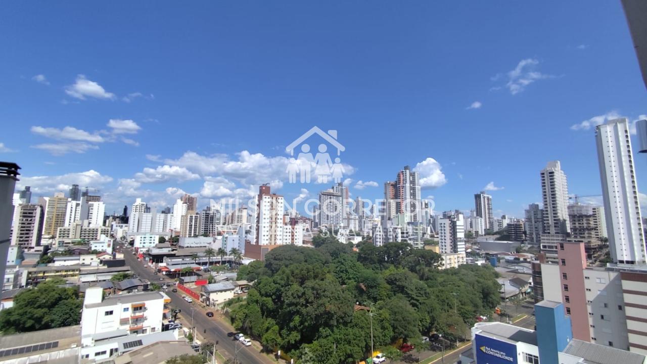 Lindo apartamento