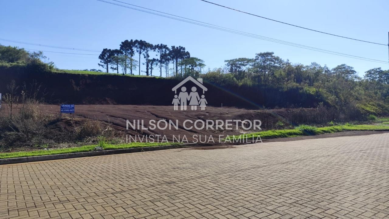 Terreno comercial