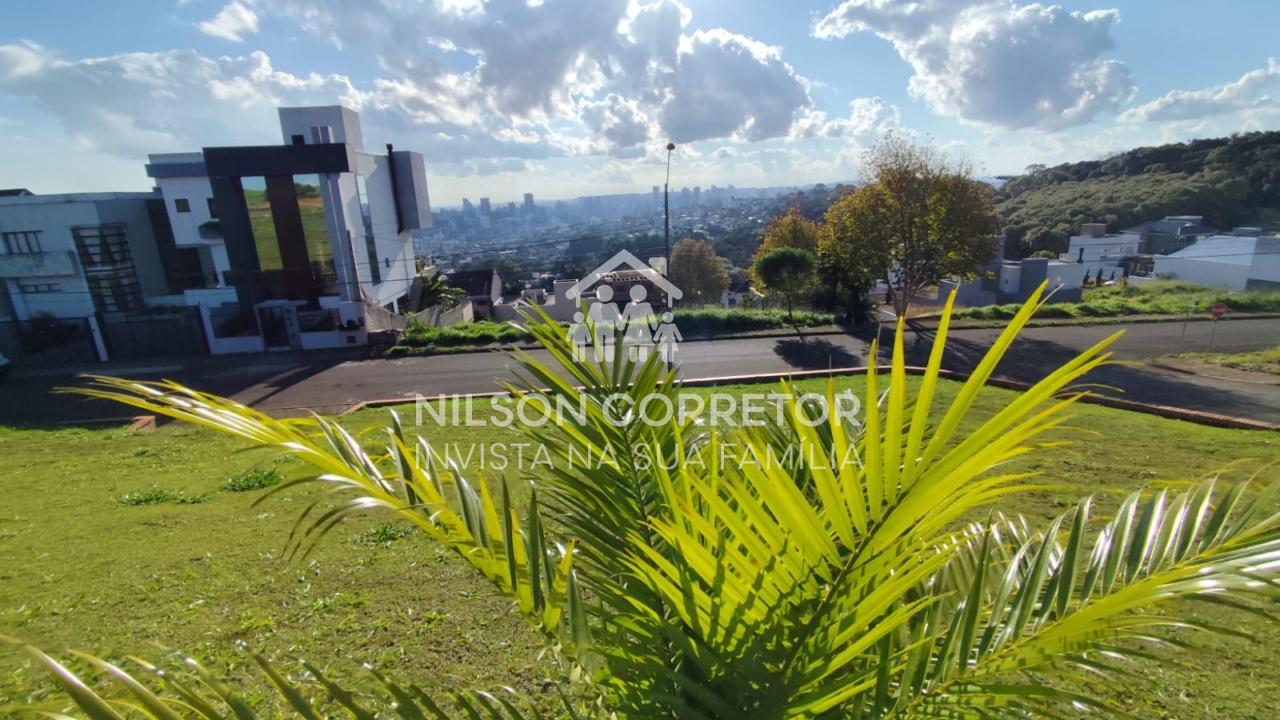 terreno/linda vista