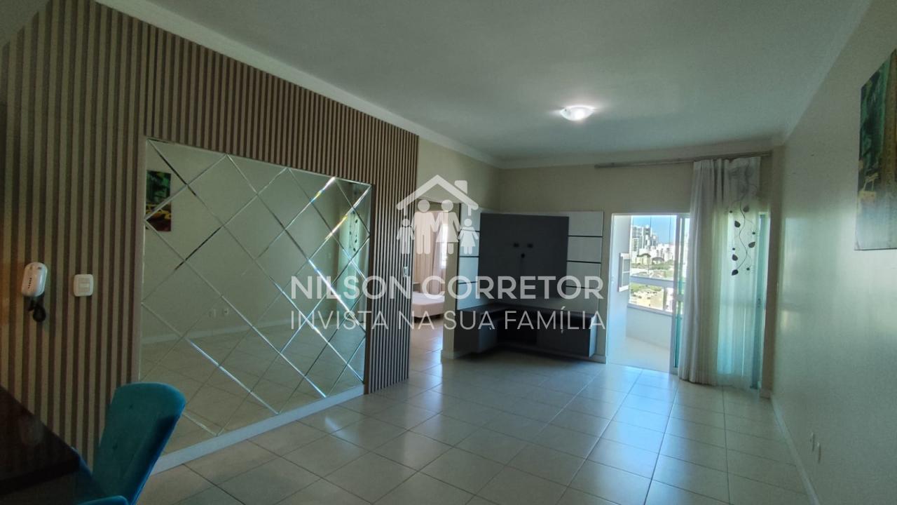 Excelente apartamento