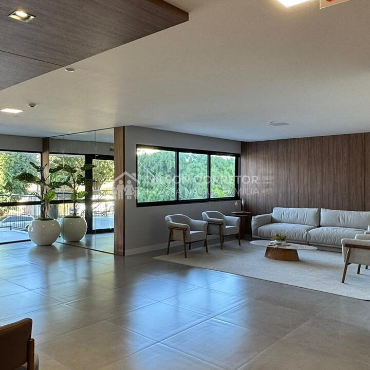 Lindo apartamento